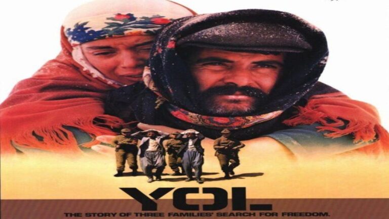 El Camino (Película)