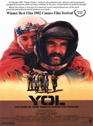 El Camino (Película) El Camino (Película)
