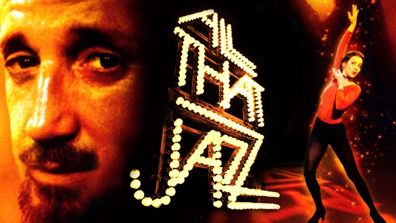 All That Jazz (Película) All That Jazz (Película)