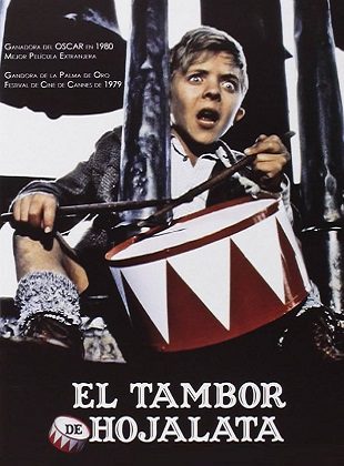 El Tambor De Hojalata (Película) El Tambor De Hojalata (Película)