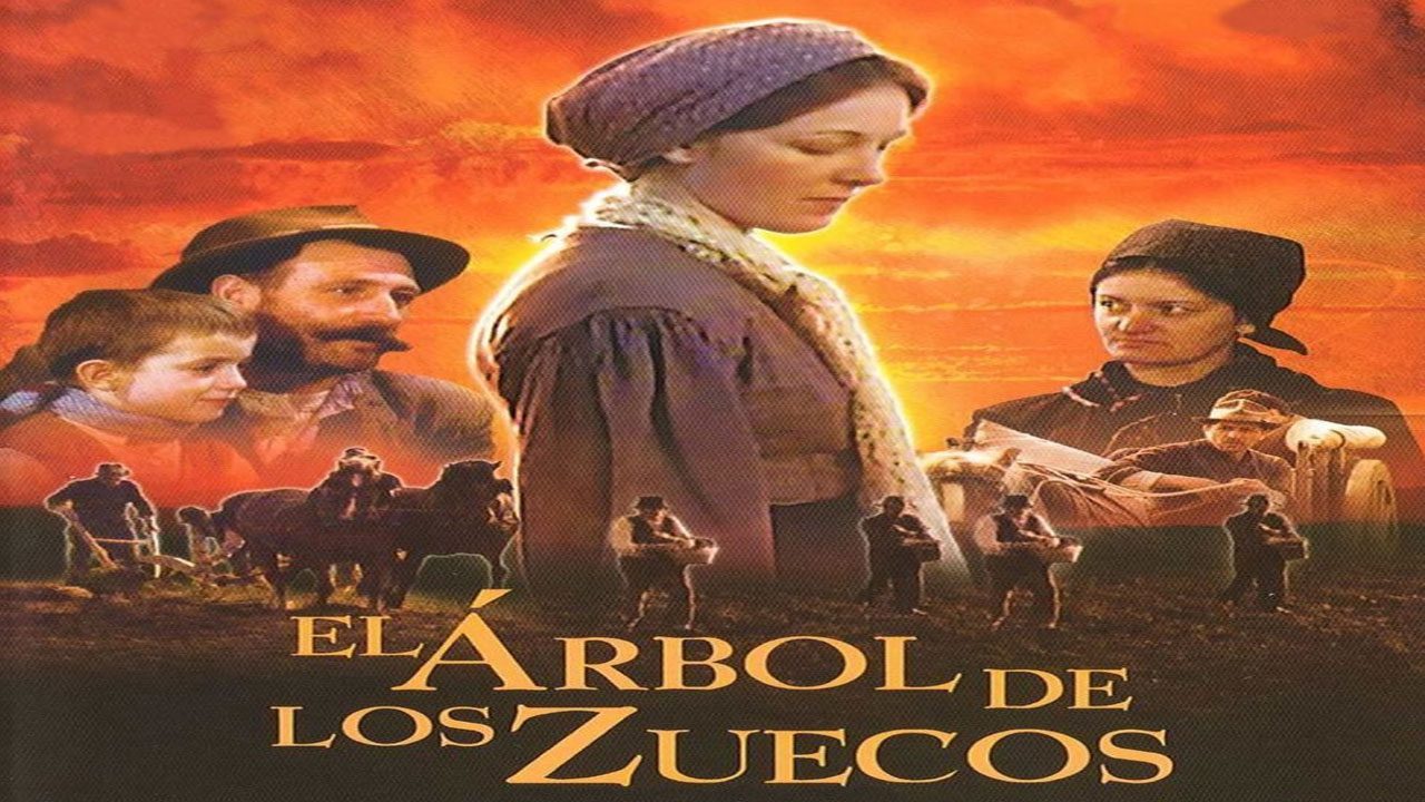 El Árbol De Los Zuecos (Película) El Árbol De Los Zuecos (Película)