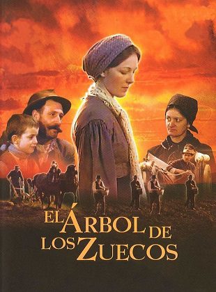 El Árbol De Los Zuecos (Película) El Árbol De Los Zuecos (Película)