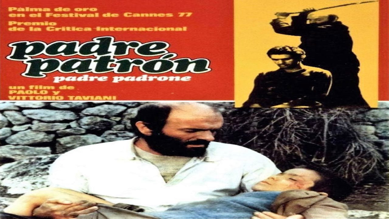 Padre Patrón (Película)