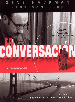 La Conversación (Película) La Conversación (Película)