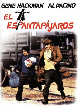 El Espantapájaros (Película) El Espantapájaros (Película)