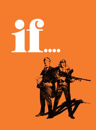 If (Película) If (Película)