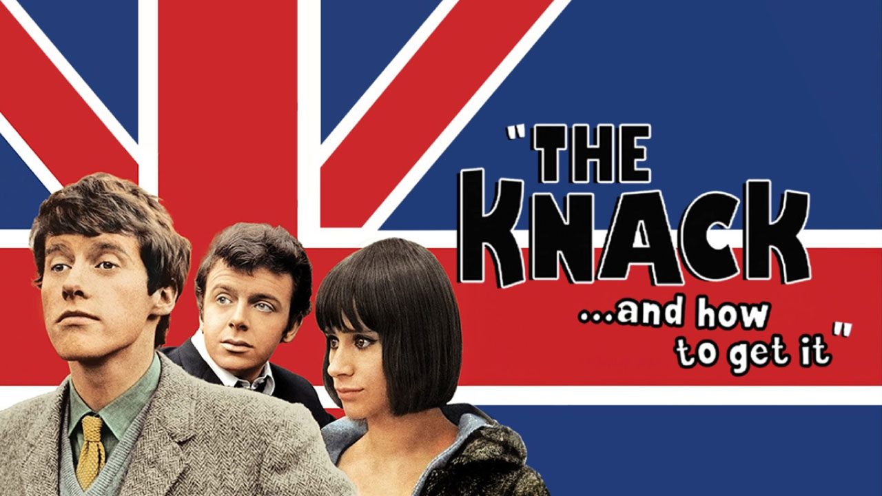 El Knack Y Cómo Conseguirlo (Película)