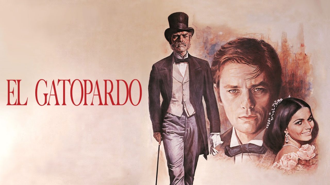 El Gatopardo (Película) El Gatopardo (Película)