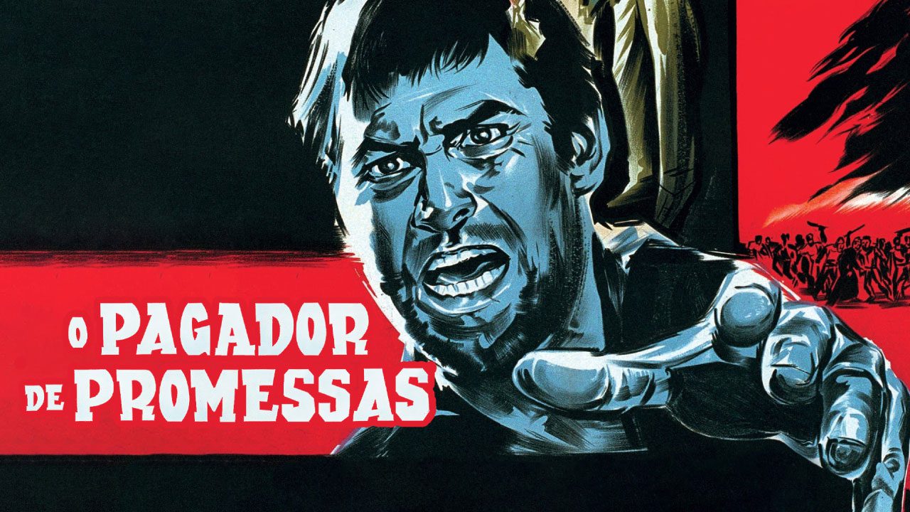 El Pagador De Promesas (Película) El Pagador De Promesas (Película)