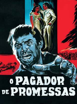 El Pagador De Promesas (Película) El Pagador De Promesas (Película)