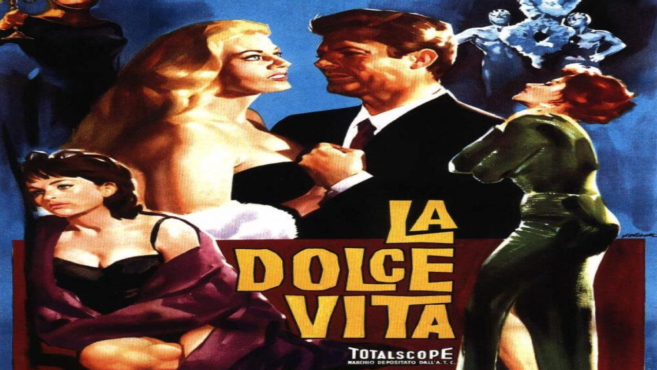 La Dolce Vita (Película)