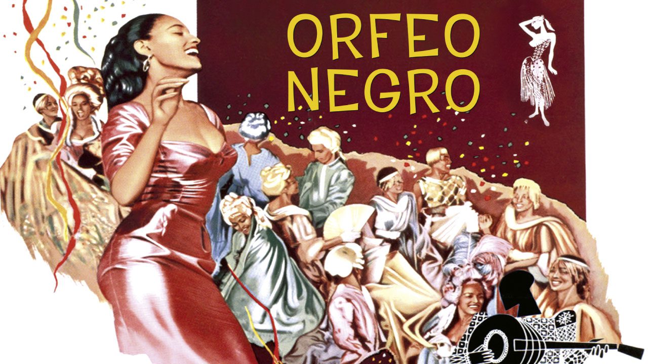 Orfeo Negro (Película)