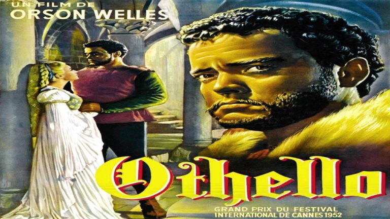 Otelo (Película 1951)