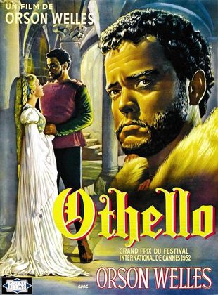 Otelo (Película 1951) Otelo (Película 1951)