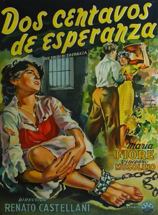 Dos Centavos De Esperanza (Película) Dos Centavos De Esperanza (Película)