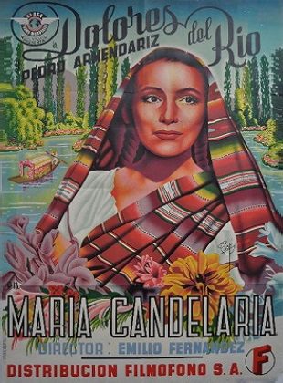 María Candelaria (Película) María Candelaria (Película)