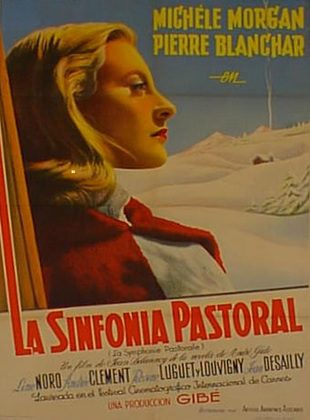 Sinfonía Pastoral (Película) Sinfonía Pastoral (Película)