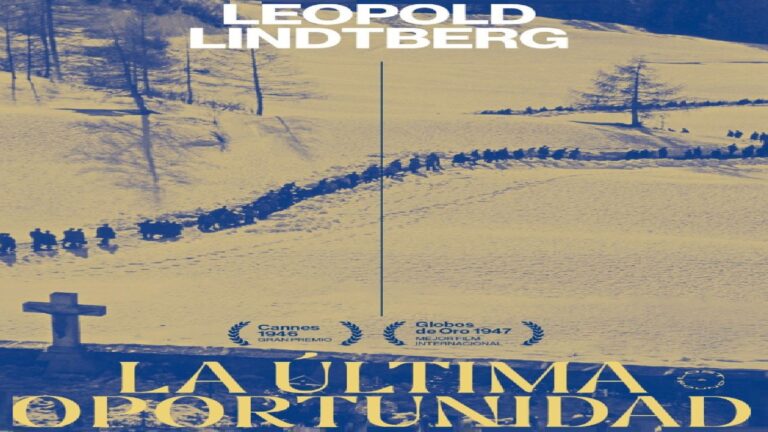 La Última Oportunidad (Película)