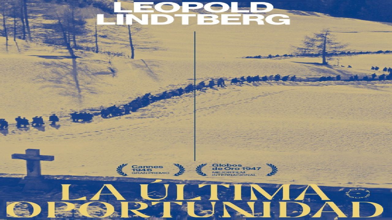 La Última Oportunidad (Película) La Última Oportunidad (Película)