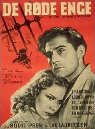 La Tierra Será Roja (Película) La Tierra Será Roja (Película)