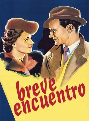 Breve Encuentro (Película) Breve Encuentro (Película)