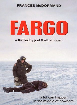 Fargo (Película) Fargo (Película)