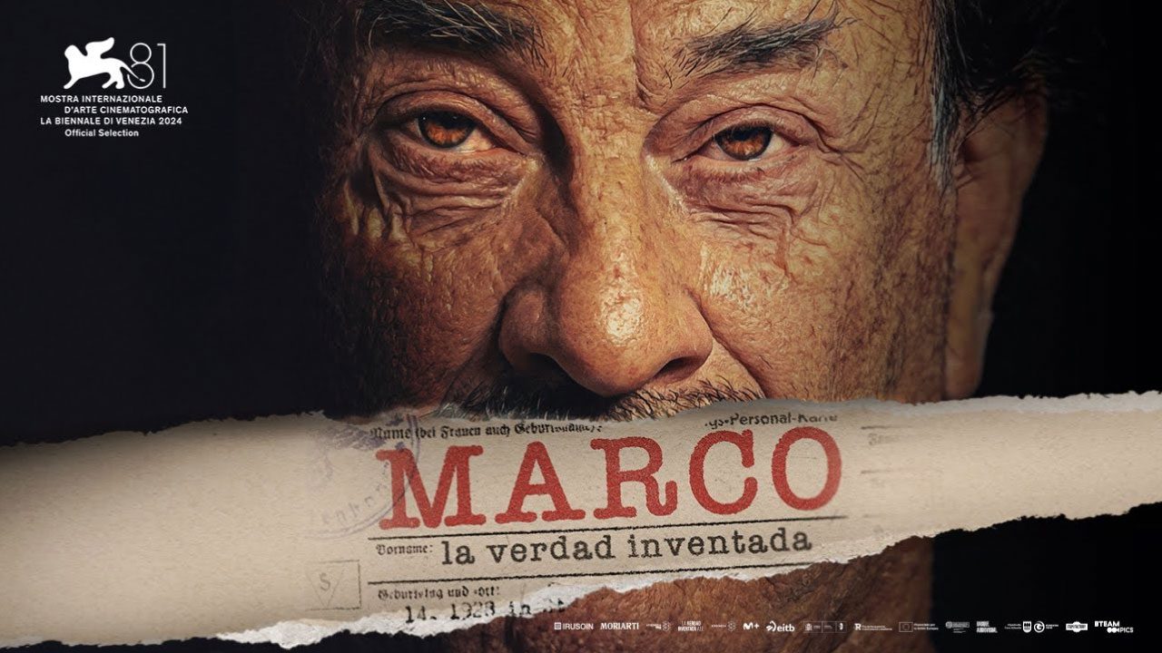 Marco (Película) Marco (Película)