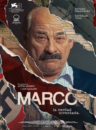 Marco (Película) Marco (Película)