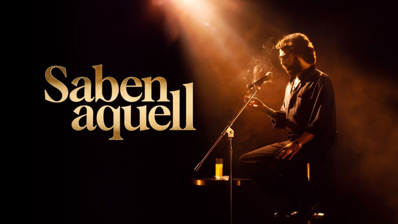 Saben Aquell (Película) Saben Aquell (Película)