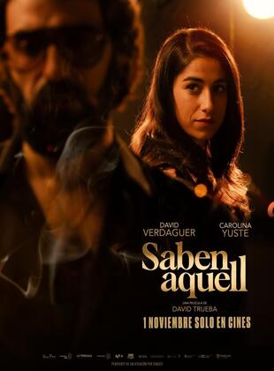 Saben Aquell (Película) Saben Aquell (Película)