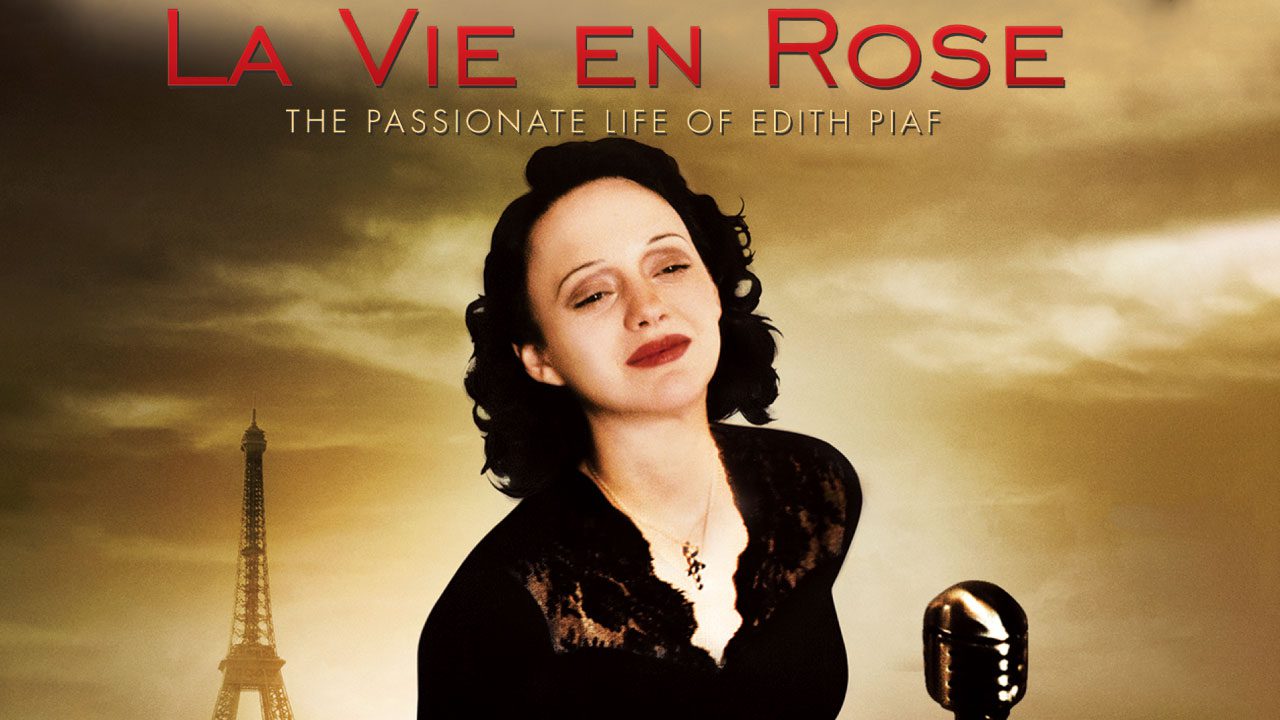 La Vida En Rosa (Película) La Vida En Rosa (Película)