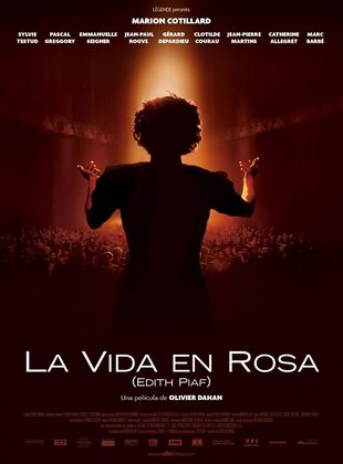 La Vida En Rosa (Película) La Vida En Rosa (Película)