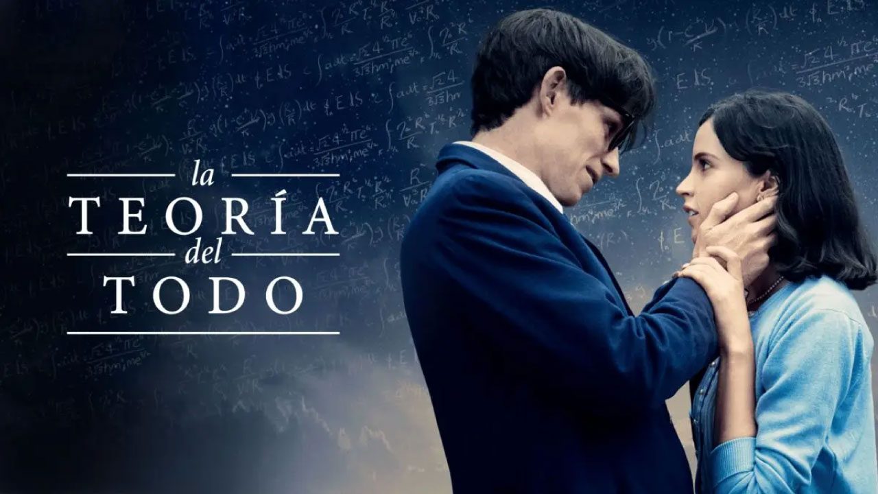 La Teoría Del Todo (Película)
