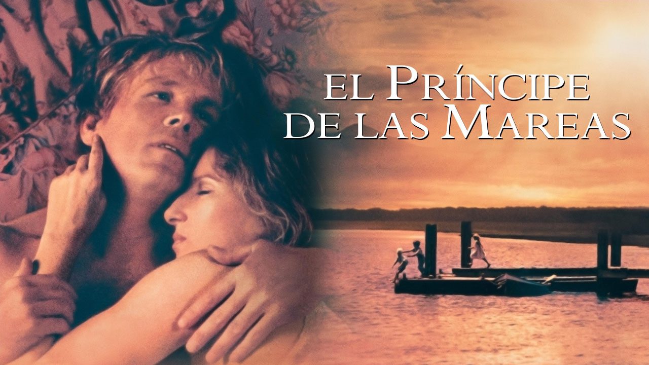 El Príncipe De Las Mareas (Película) El Príncipe De Las Mareas (Película)