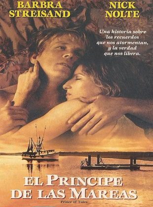 El Príncipe De Las Mareas (Película) El Príncipe De Las Mareas (Película)