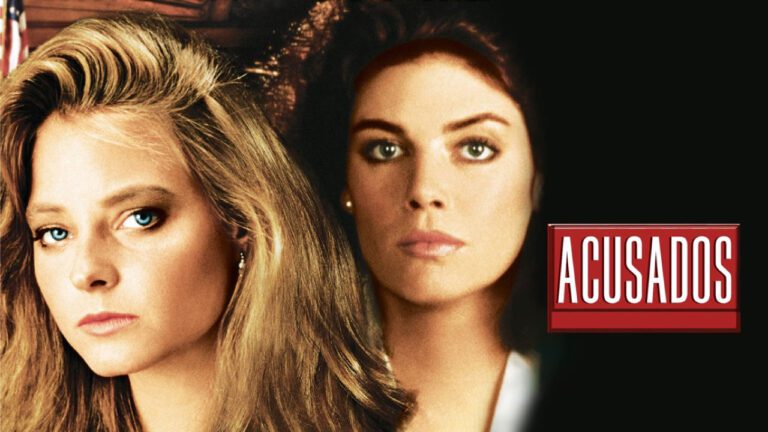 Acusados (Película)