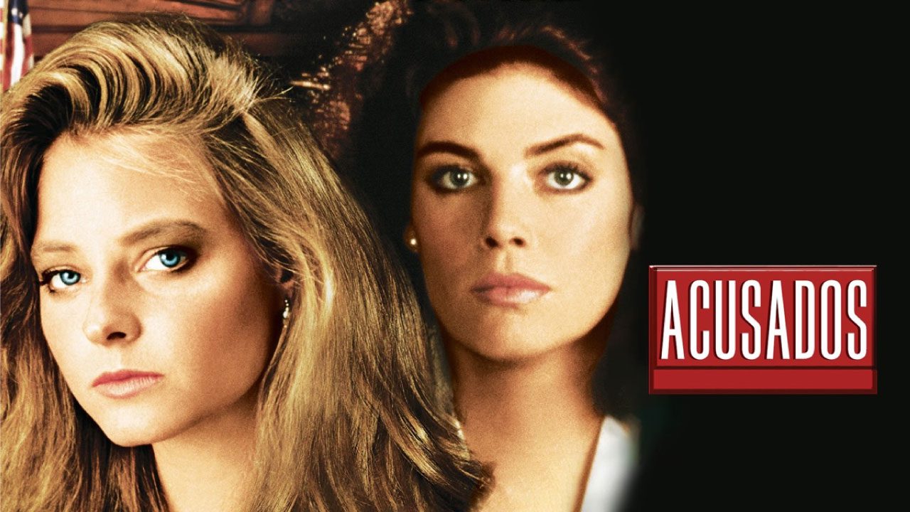 Acusados (Película) Acusados (Película)