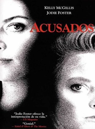 Acusados (Película) Acusados (Película)