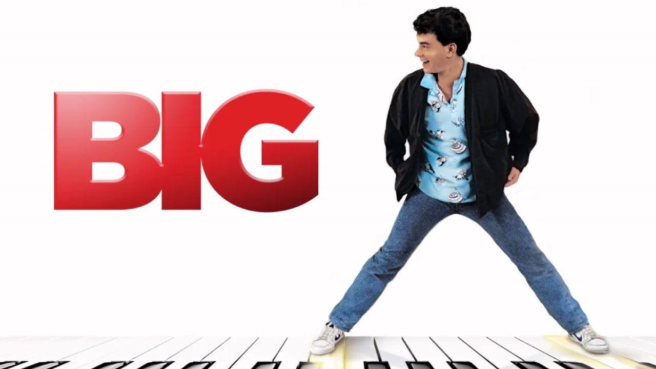 Big (Película) Big (Película)
