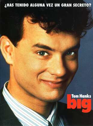 Big (Película) Big (Película)