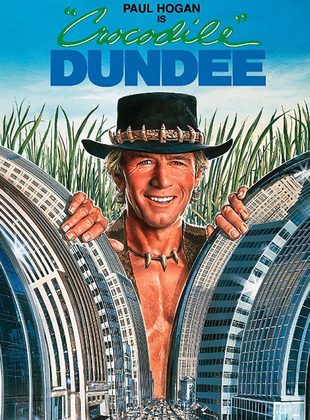 Cocodrilo Dundee (Película) Cocodrilo Dundee (Película)