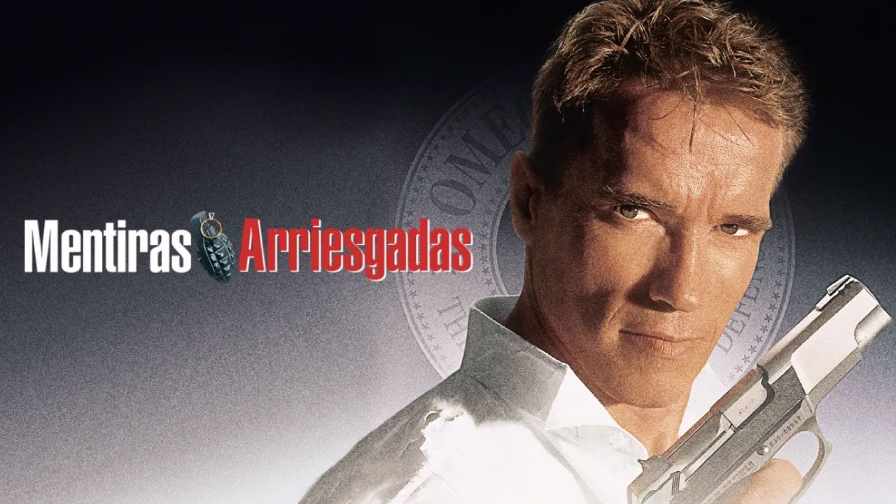 Mentiras Arriesgadas (Película) Mentiras Arriesgadas (Película)