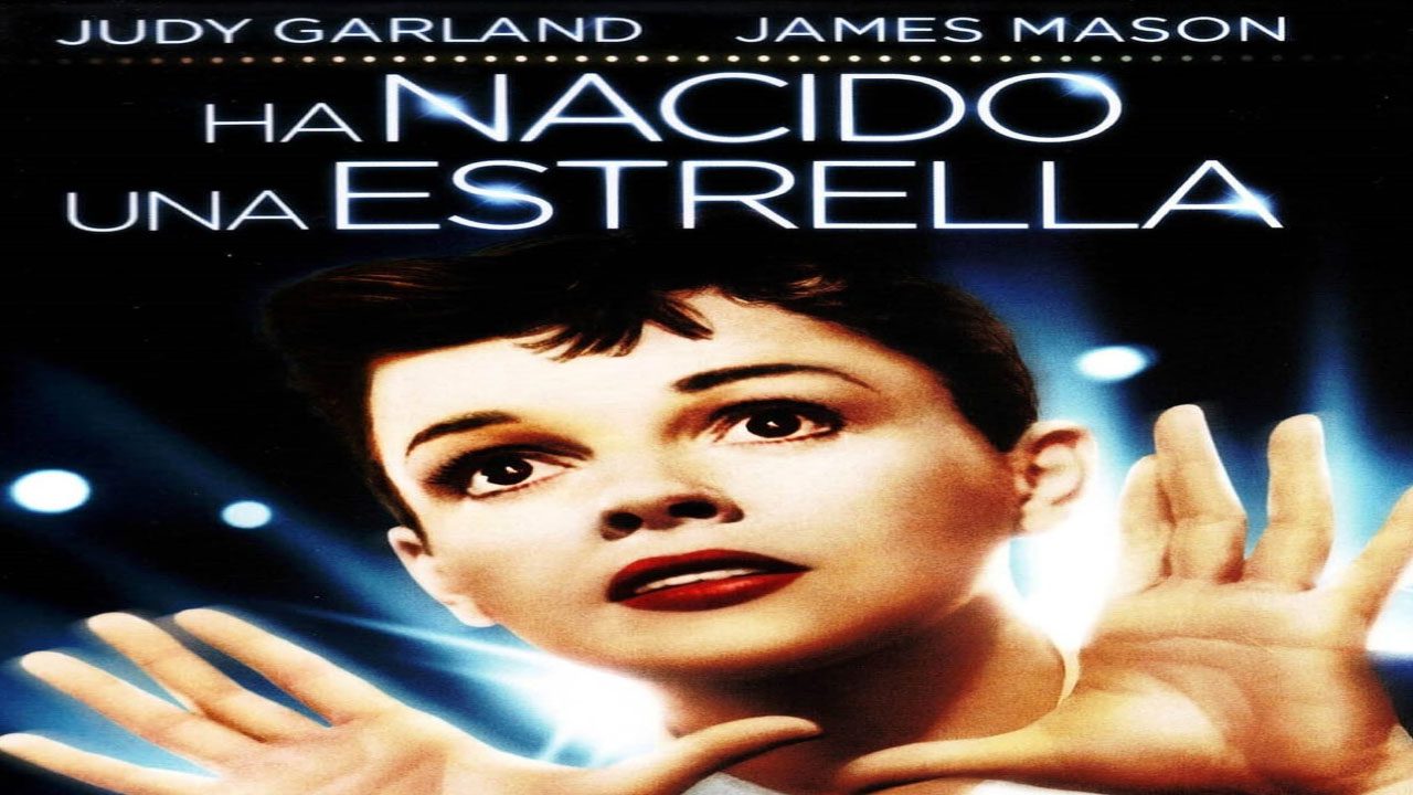 Ha Nacido Una Estrella (Película 1954) Ha Nacido Una Estrella (Película 1954)