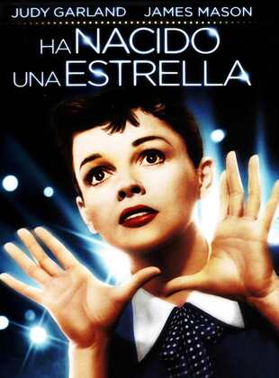 Ha Nacido Una Estrella (Película 1954) Ha Nacido Una Estrella (Película 1954)
