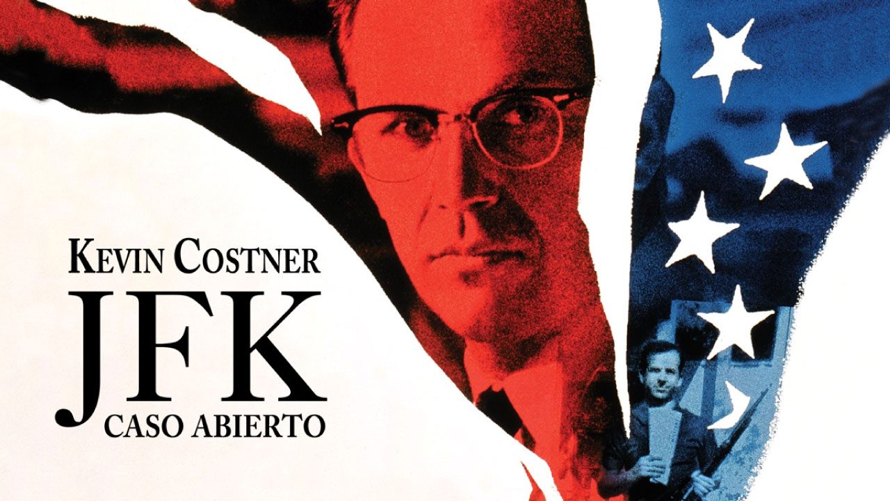 JFK (Película) JFK (Película)