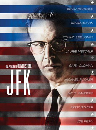 JFK (Película) JFK (Película)