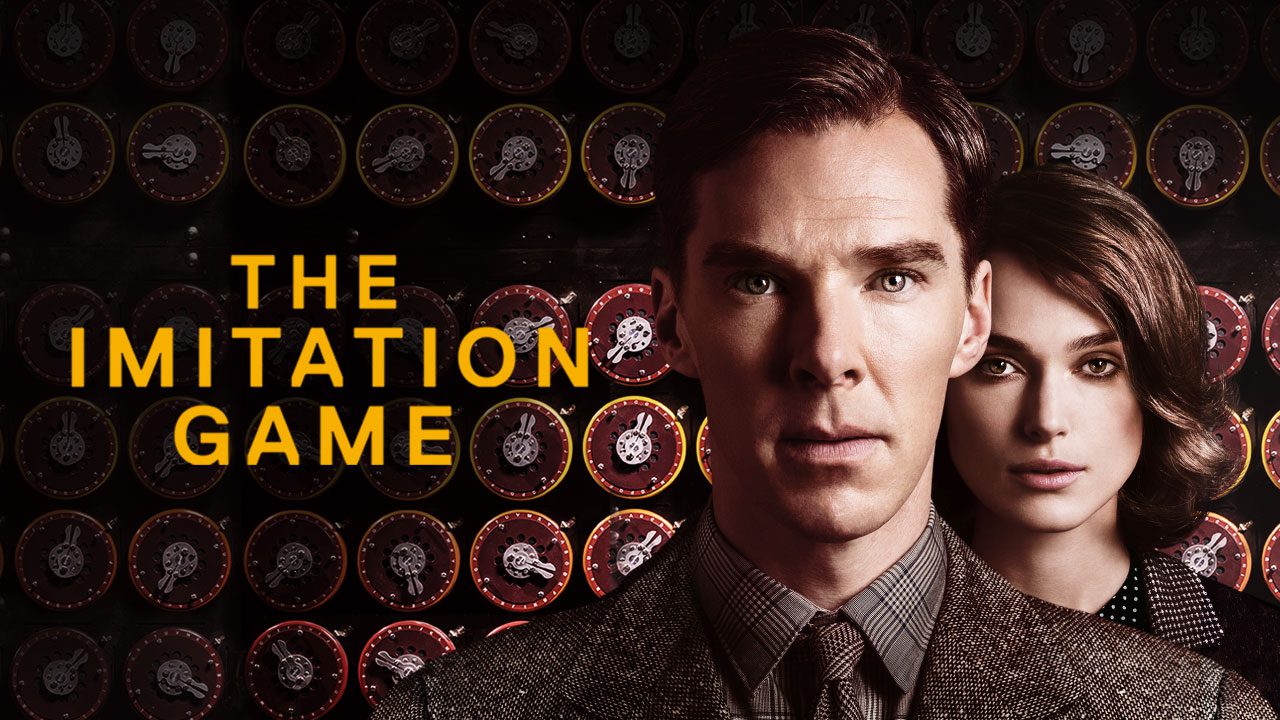 The Imitation Game (Película) The Imitation Game (Película)
