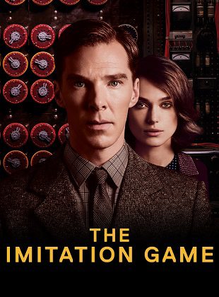 The Imitation Game (Película) The Imitation Game (Película)