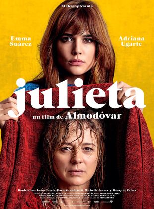 Julieta (Película) Julieta (Película)