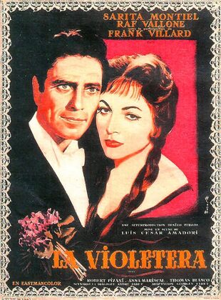 La Violetera (Película) La Violetera (Película)